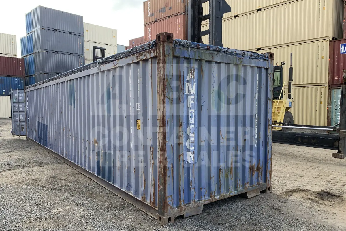 Container product image.