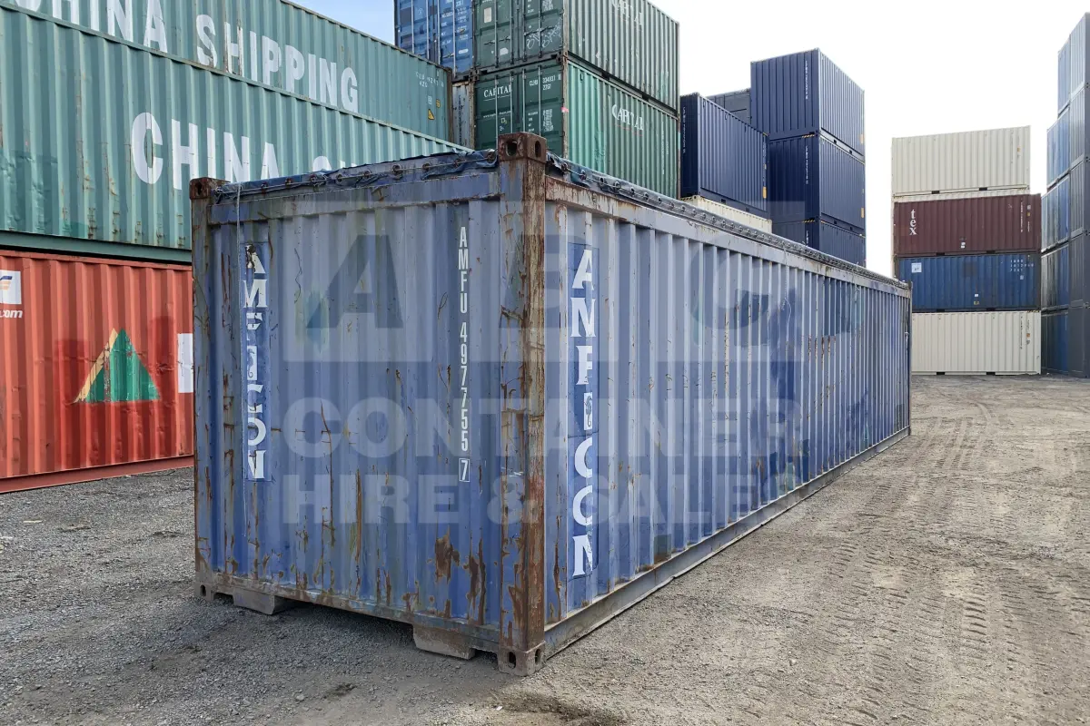 Container product image.