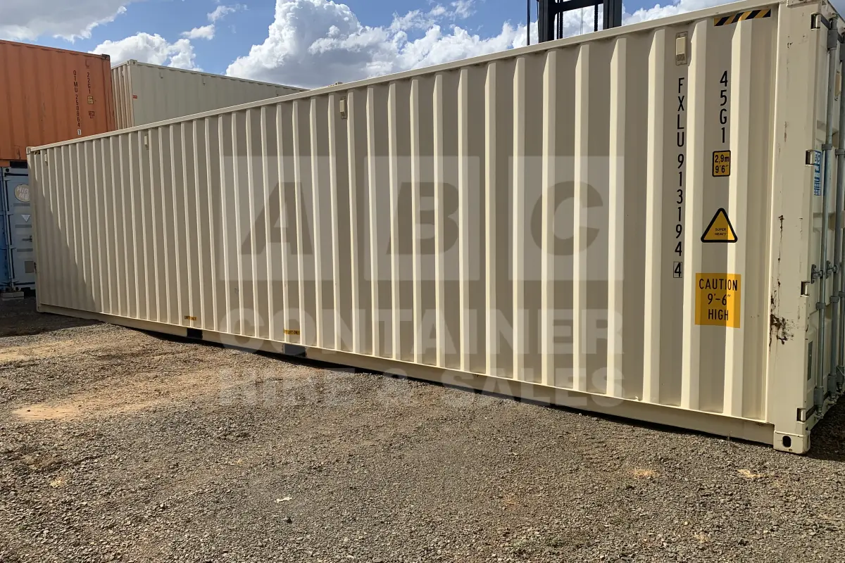 Container product image.