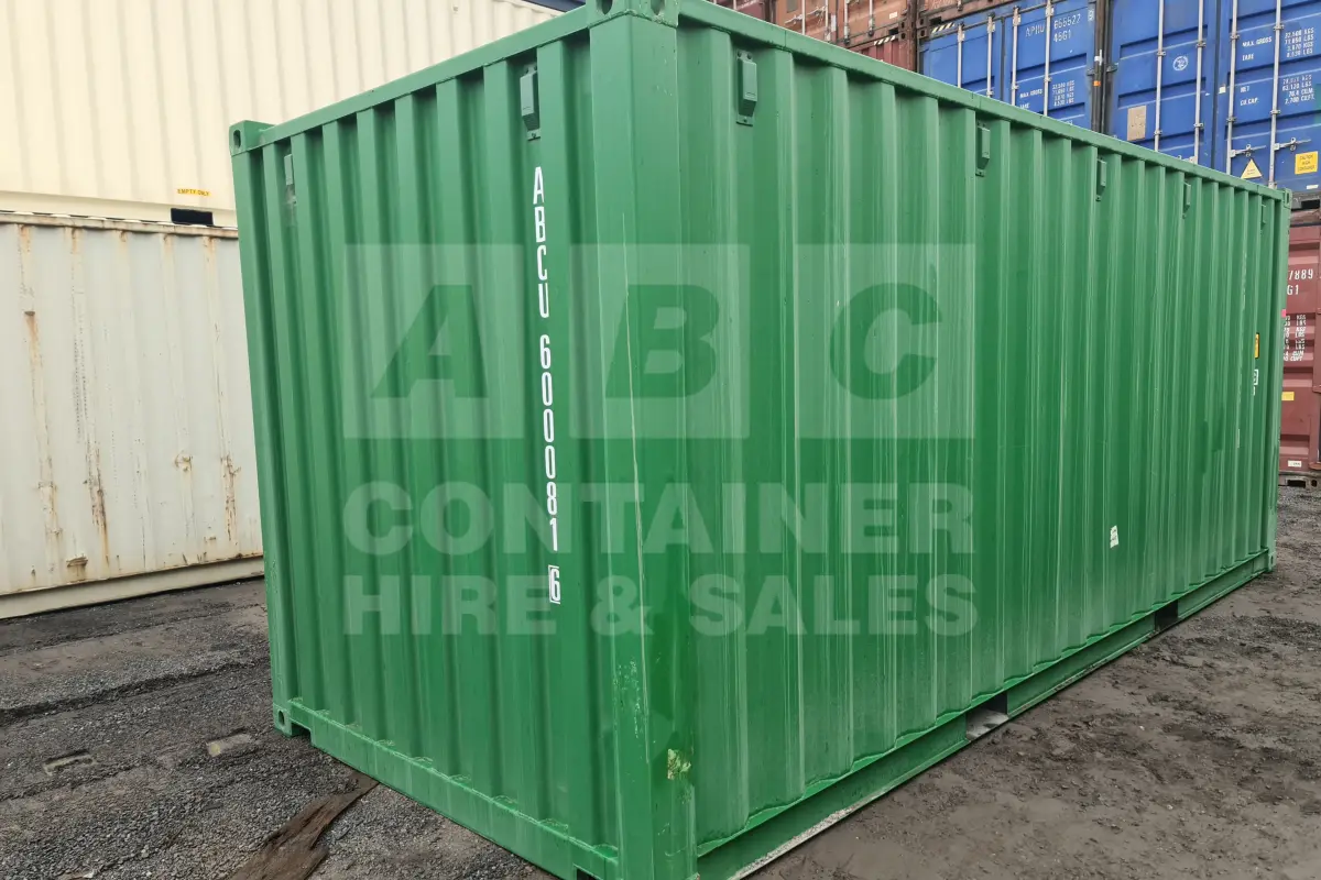 Container product image.