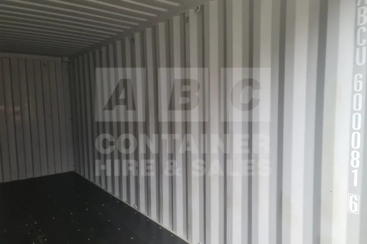 Container product image.