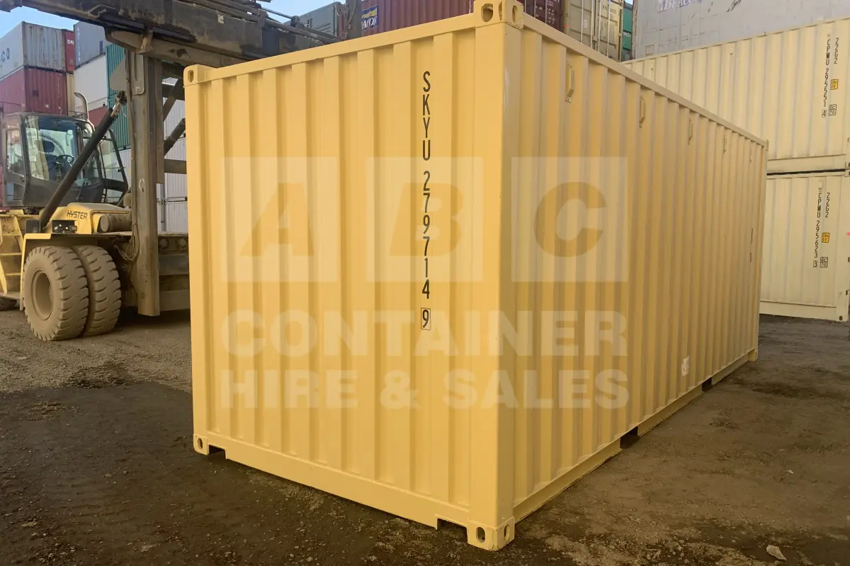 Container product image.