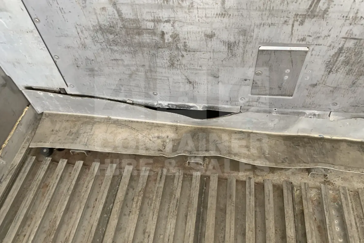 Container product image.