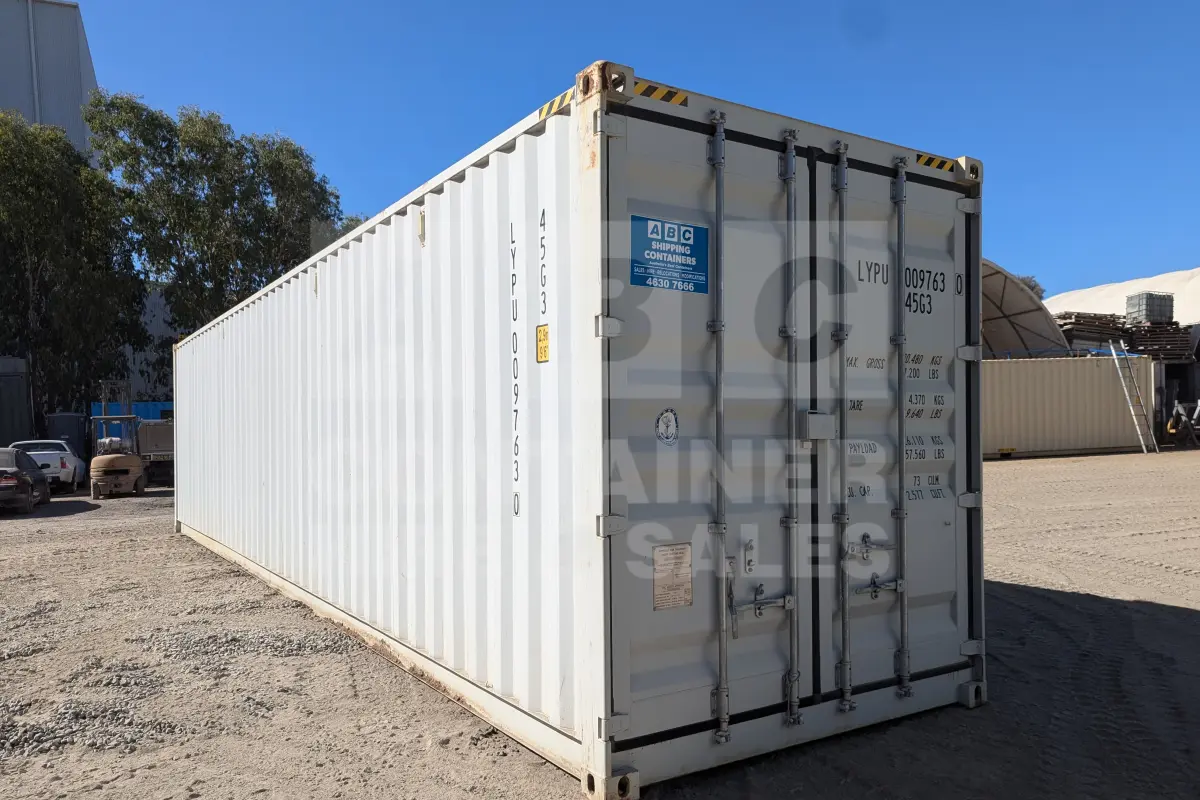 Container product image.
