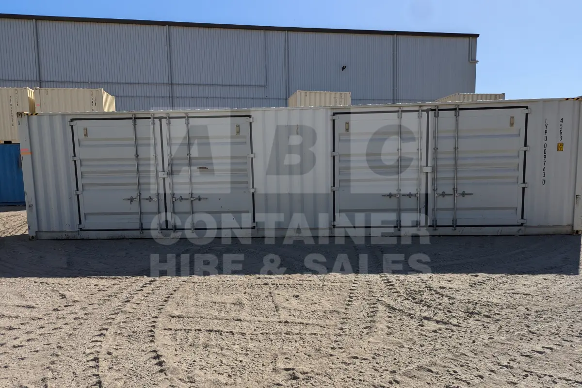 Container product image.