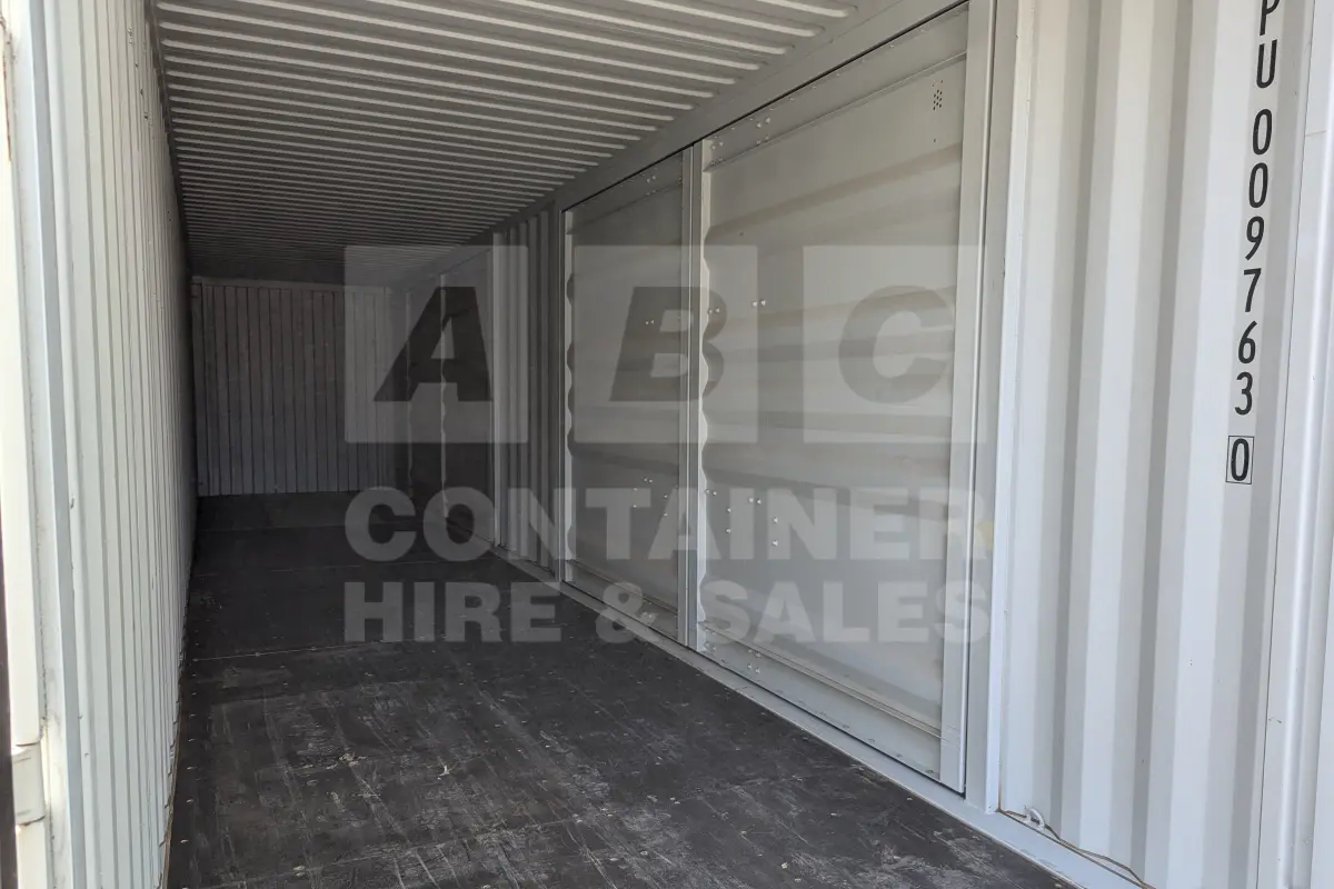 Container product image.