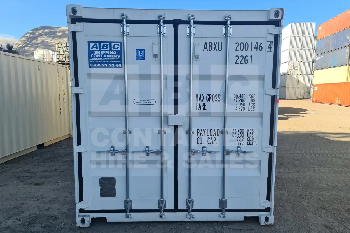 Container product image.
