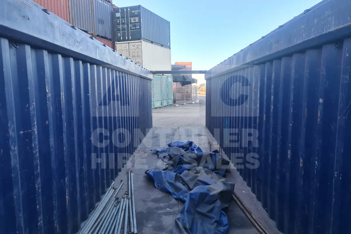 Container product image.