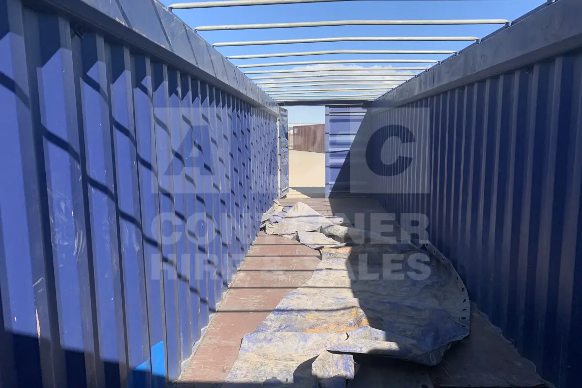 Container product image.