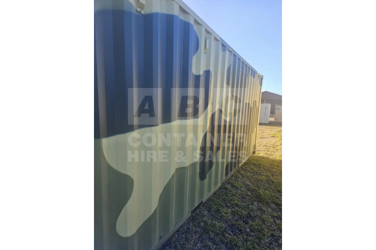 Container product image.