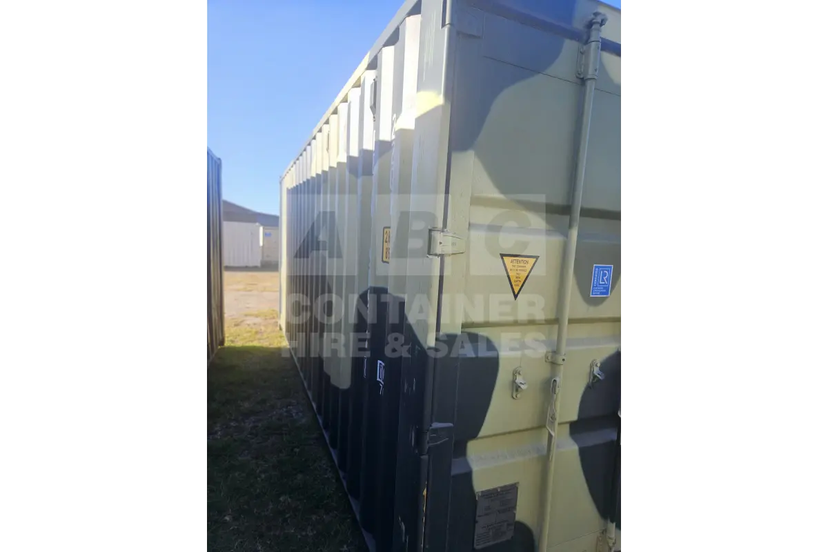 Container product image.