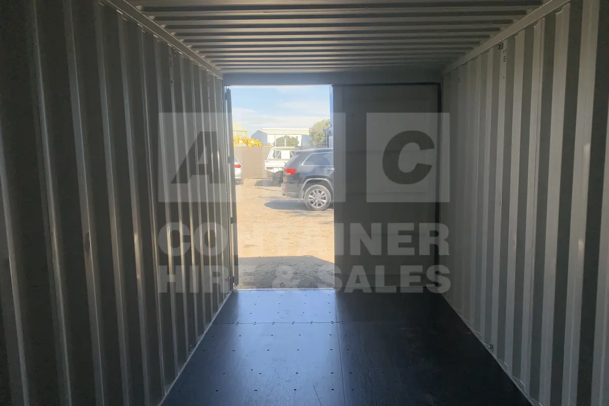 Container product image.