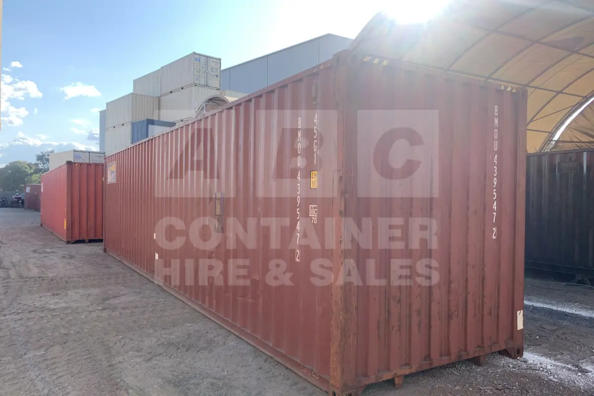 Container product image.