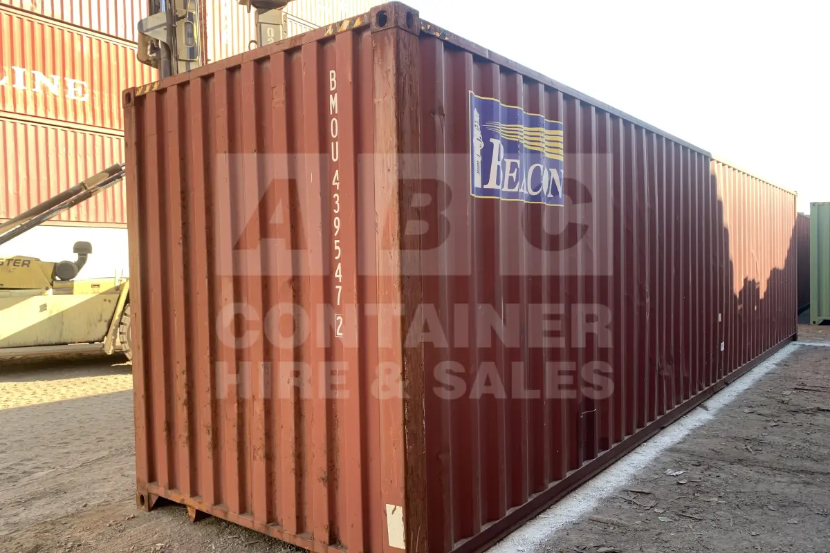 Container product image.