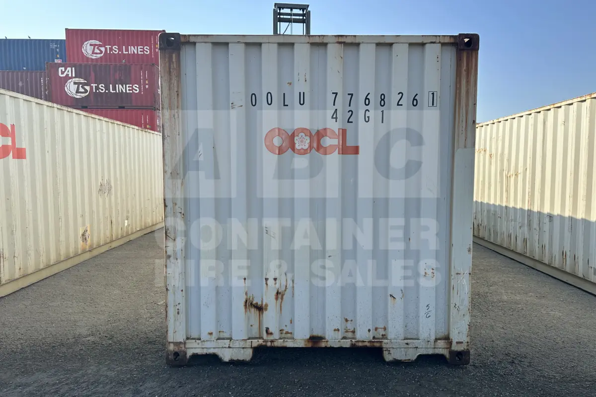 Container product image.