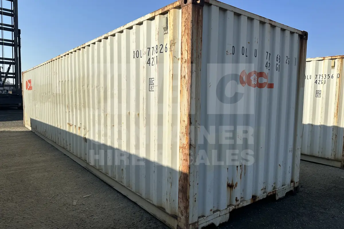Container product image.