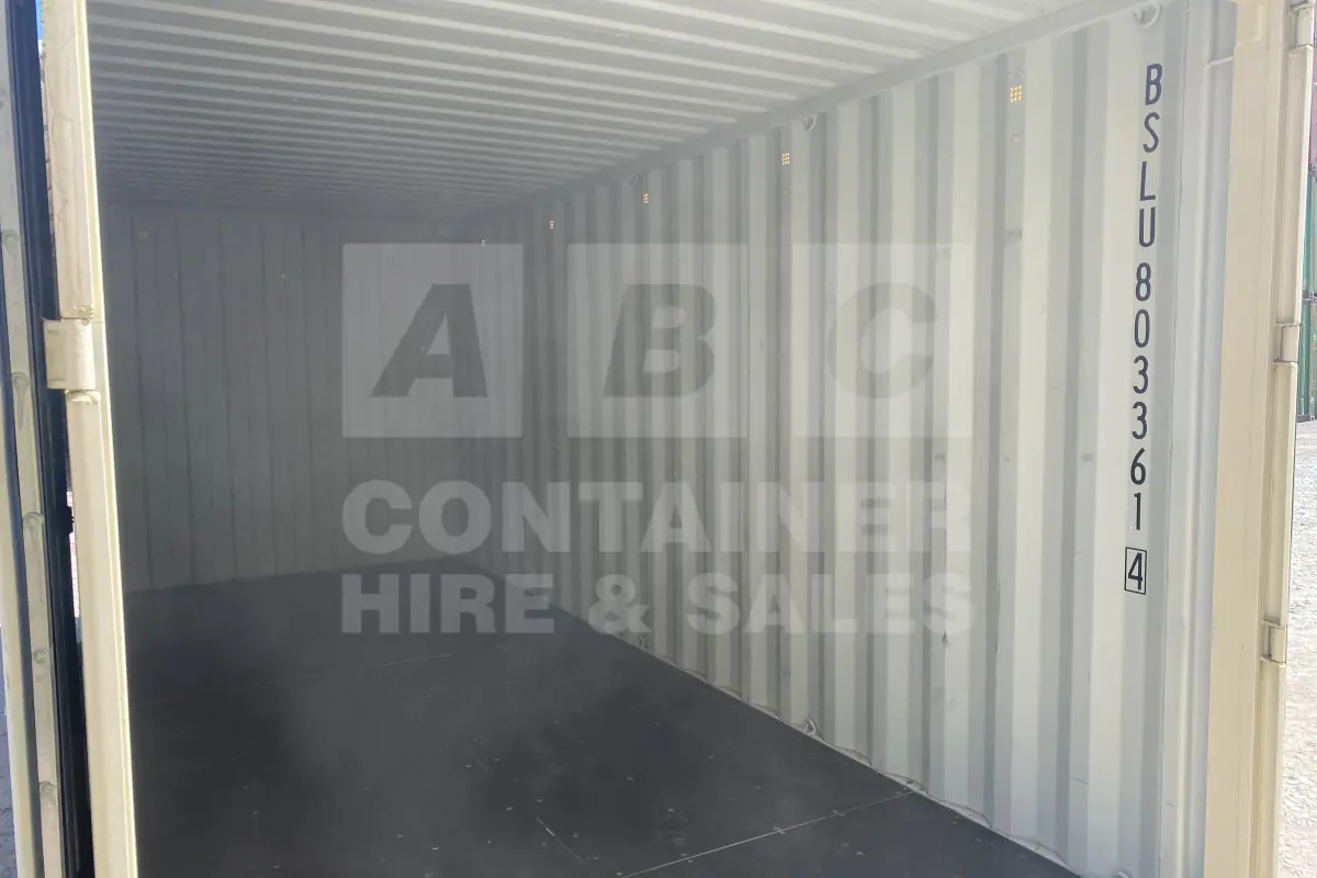 Container product image.