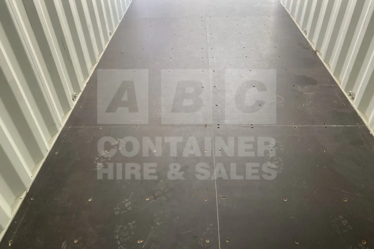 Container product image.