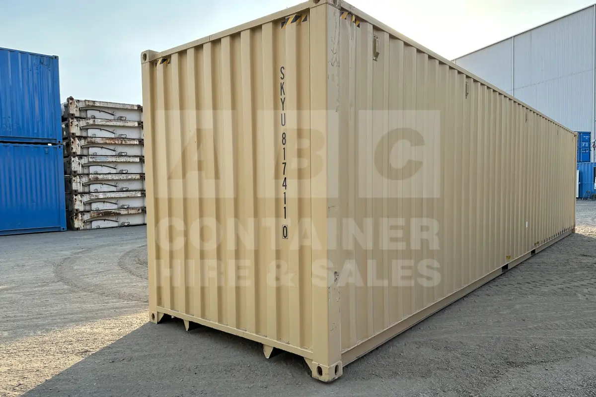 Container product image.