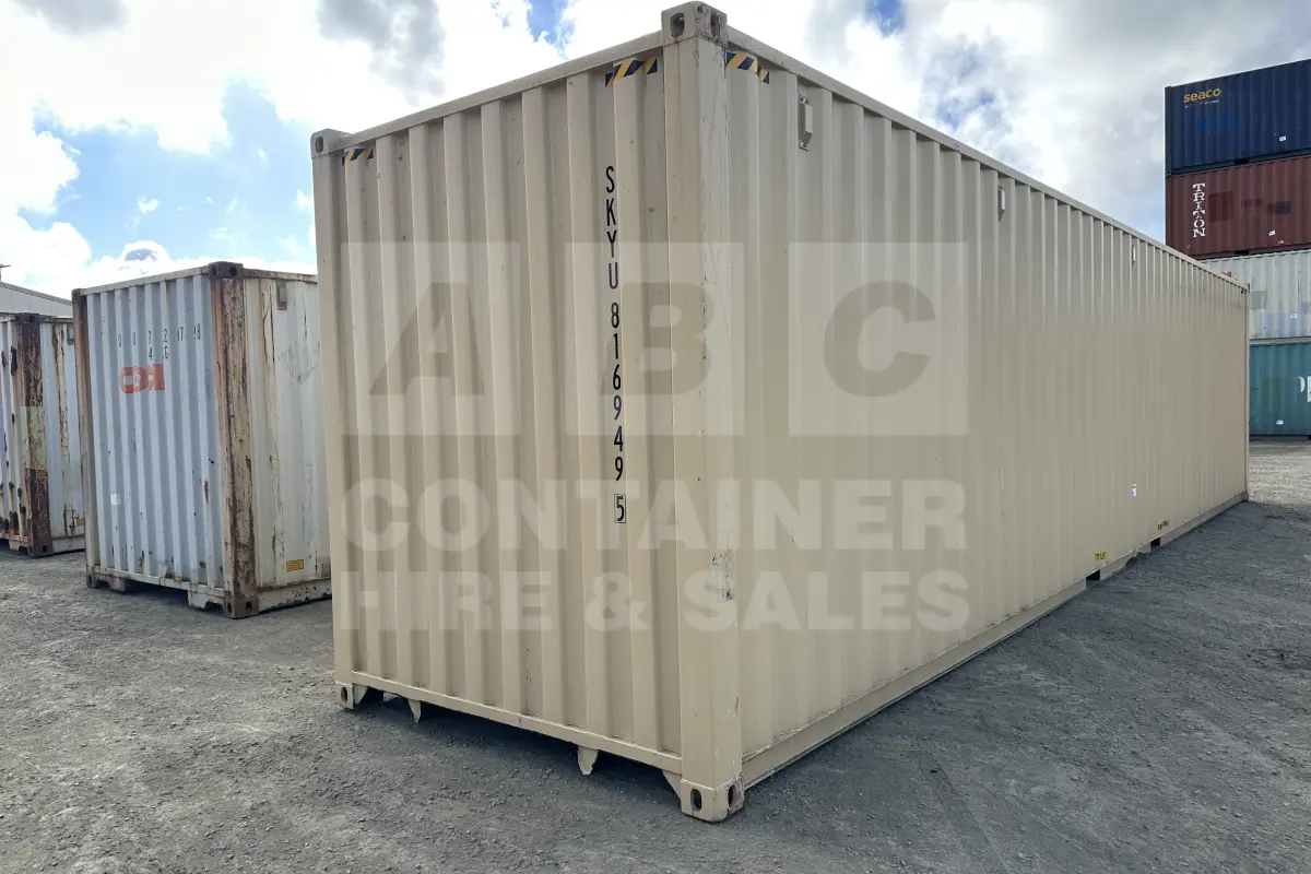 Container product image.