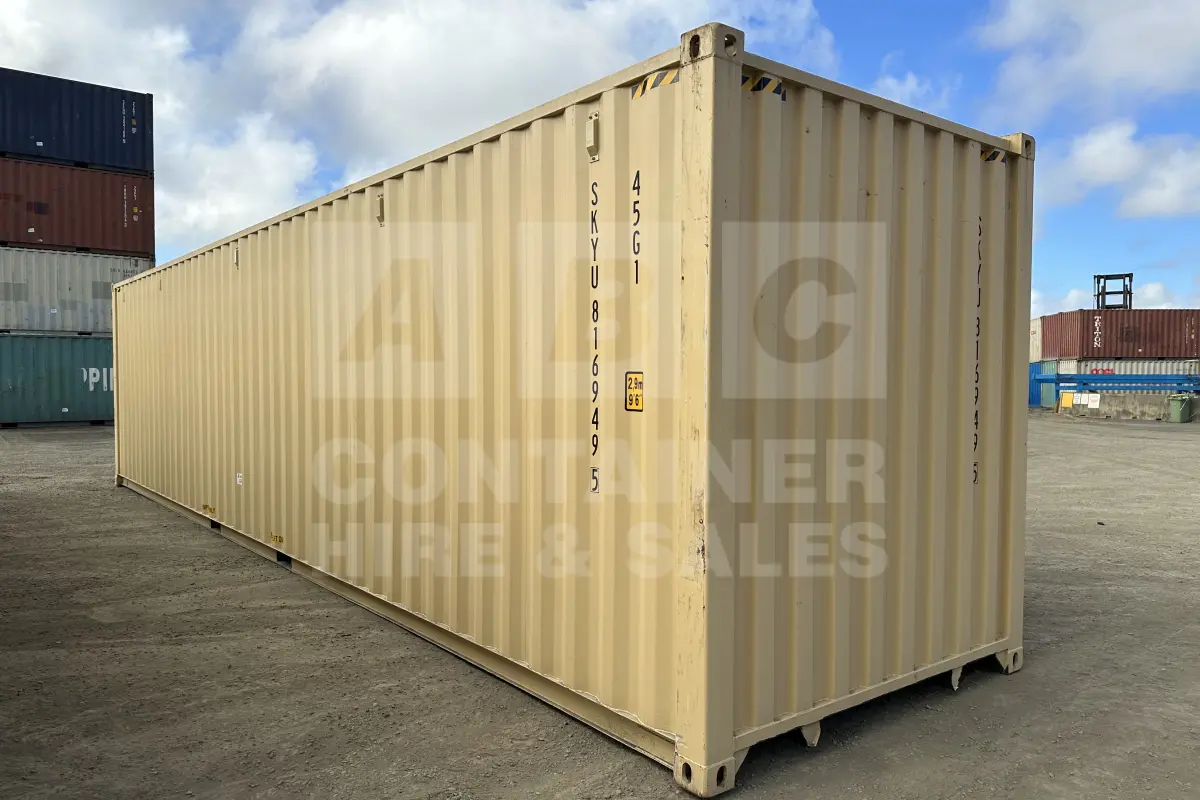Container product image.