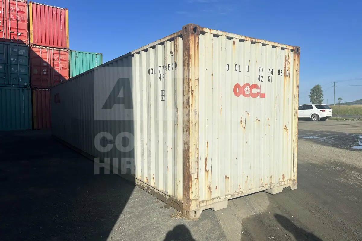 Container product image.
