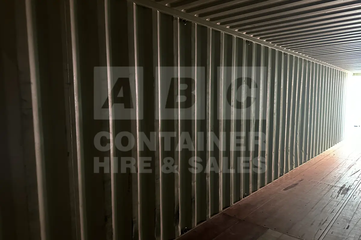 Container product image.