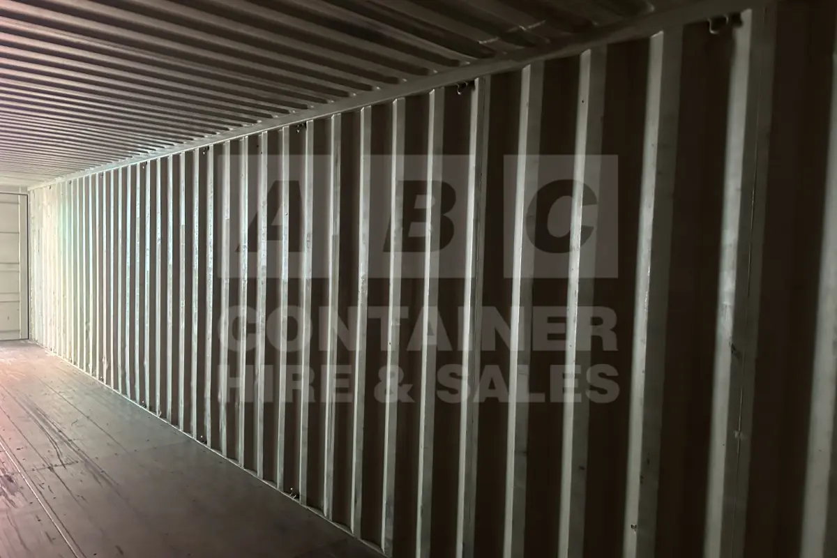 Container product image.