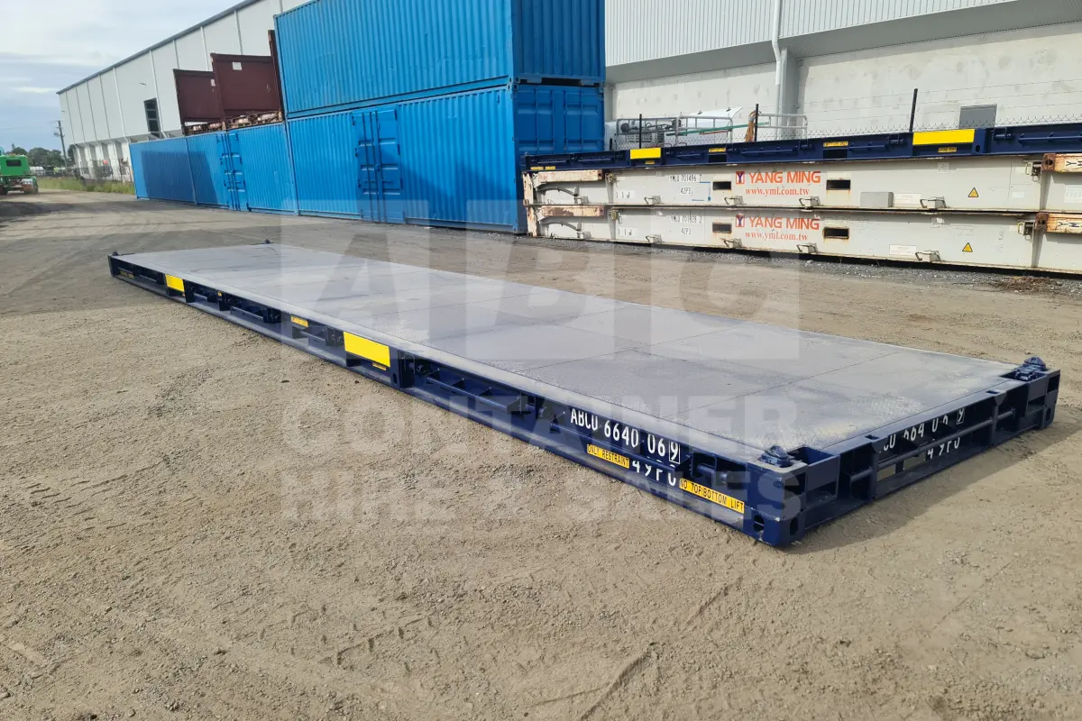 Container product image.