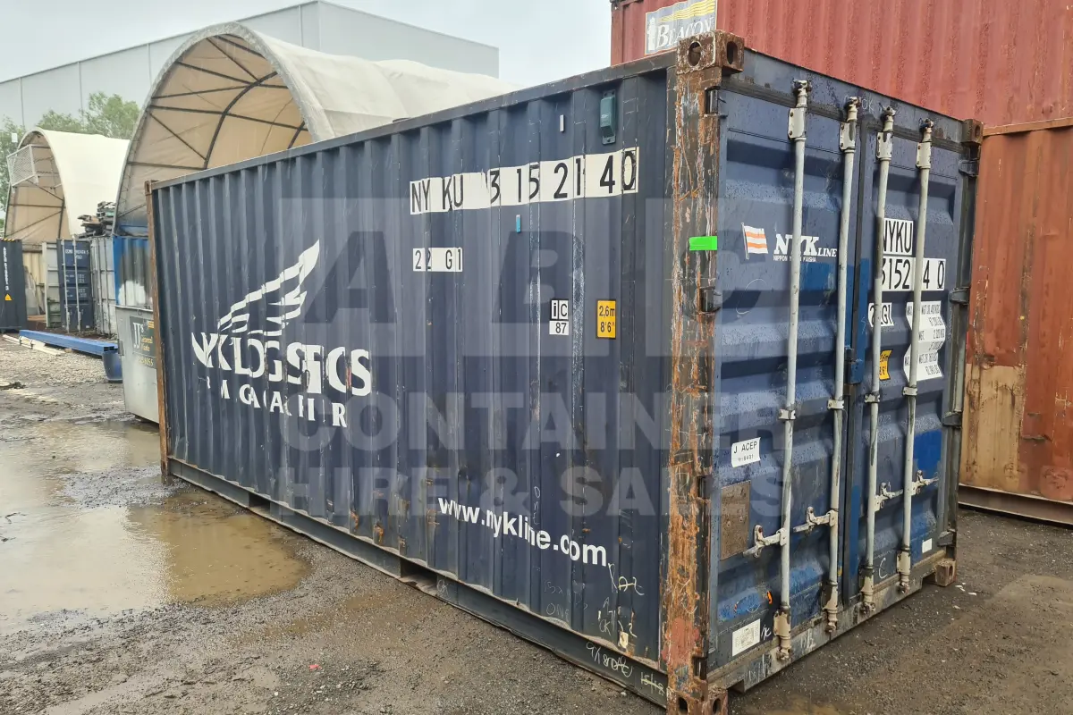 Container product image.