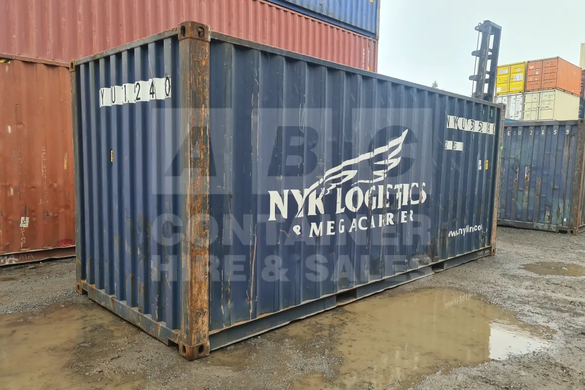 Container product image.