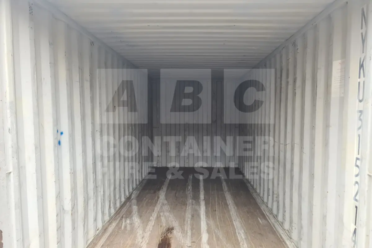 Container product image.