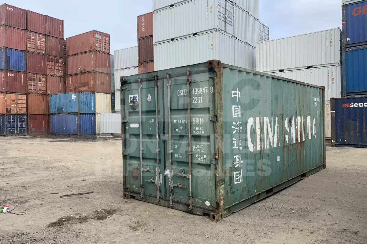 Container product image.