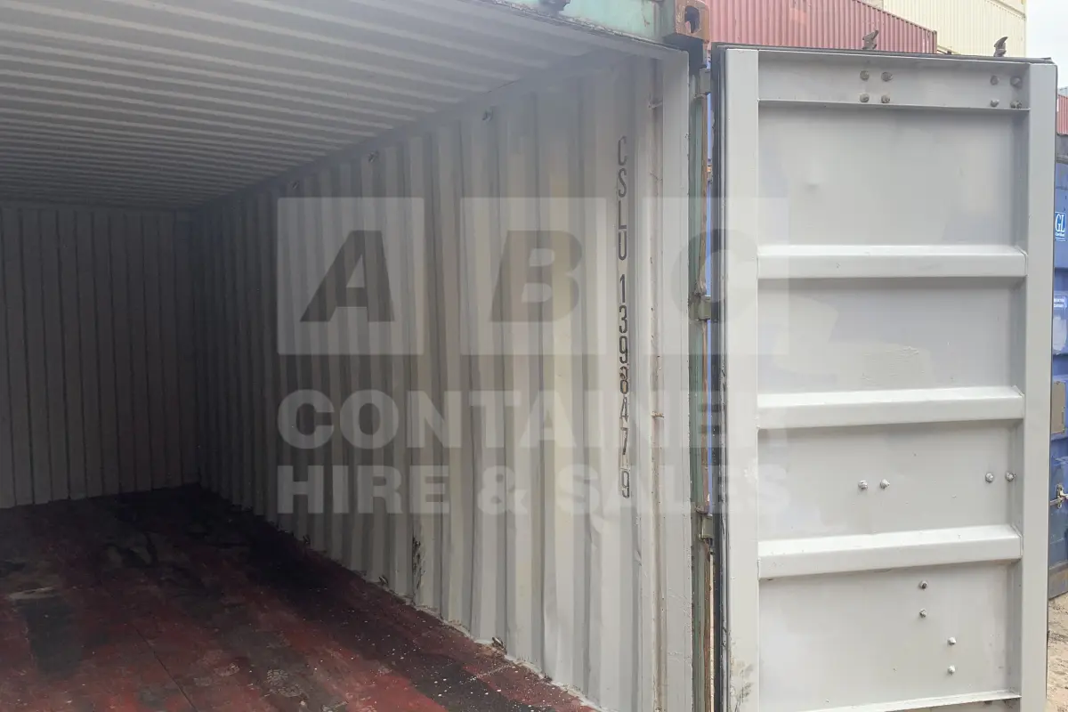 Container product image.