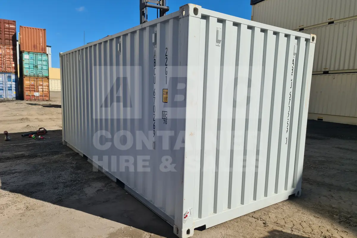 Container product image.
