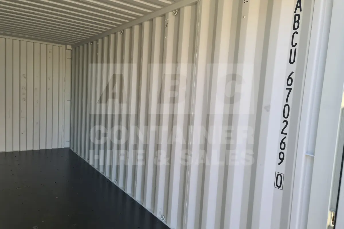 Container product image.