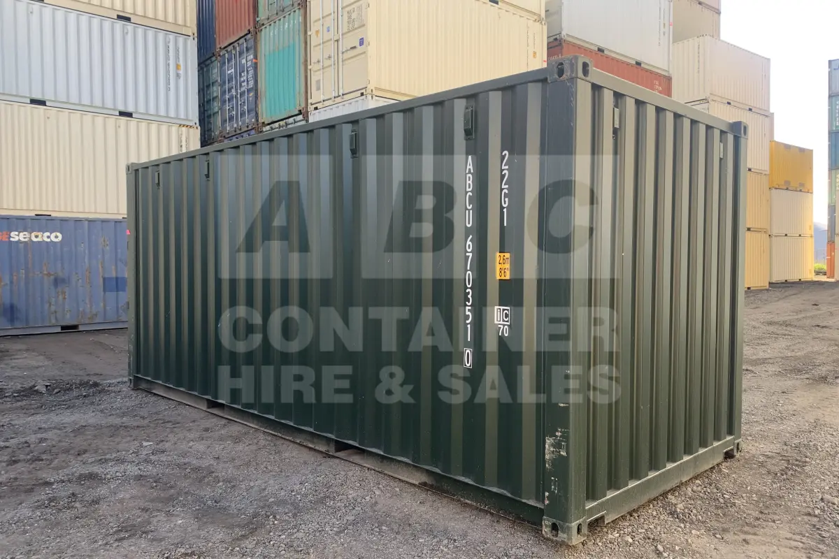 Container product image.