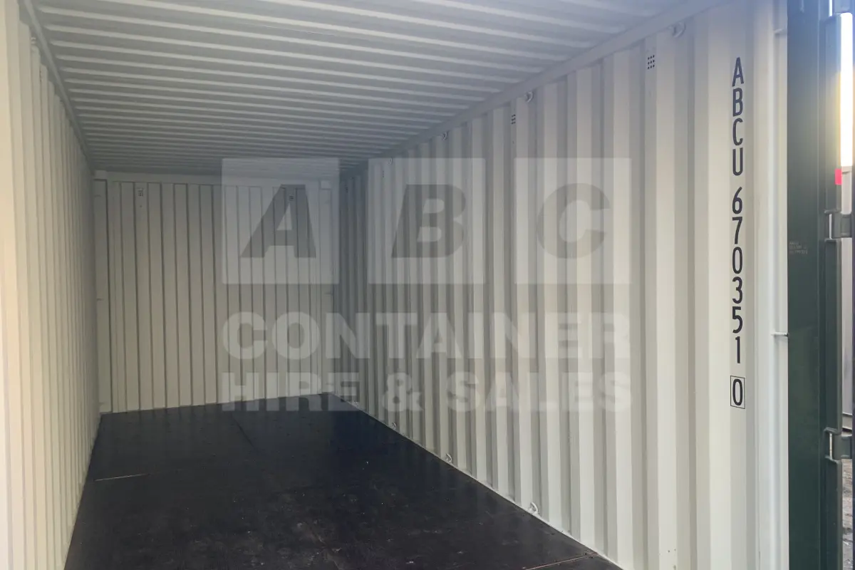 Container product image.