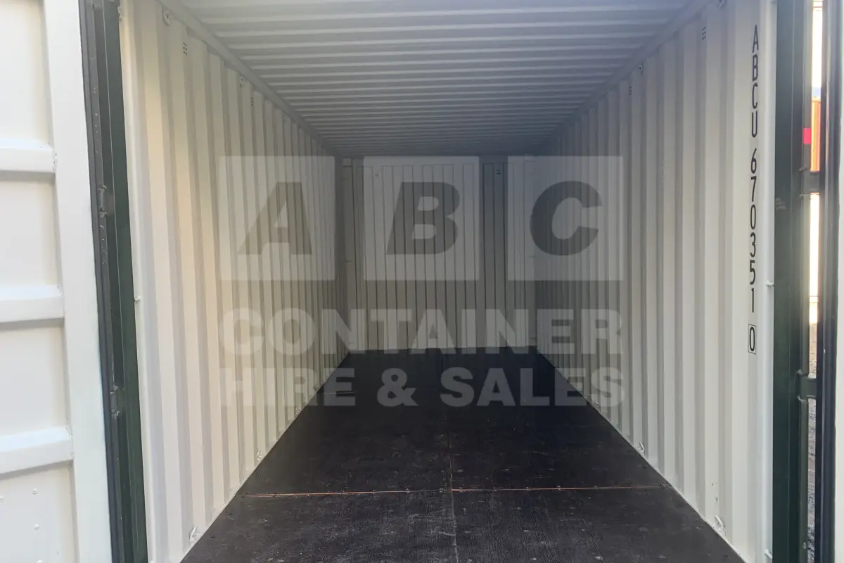 Container product image.