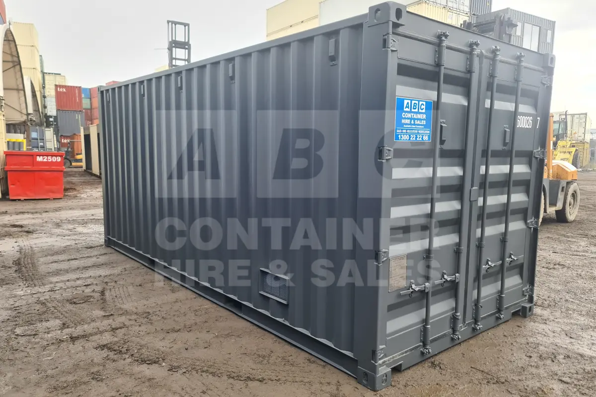 Container product image.