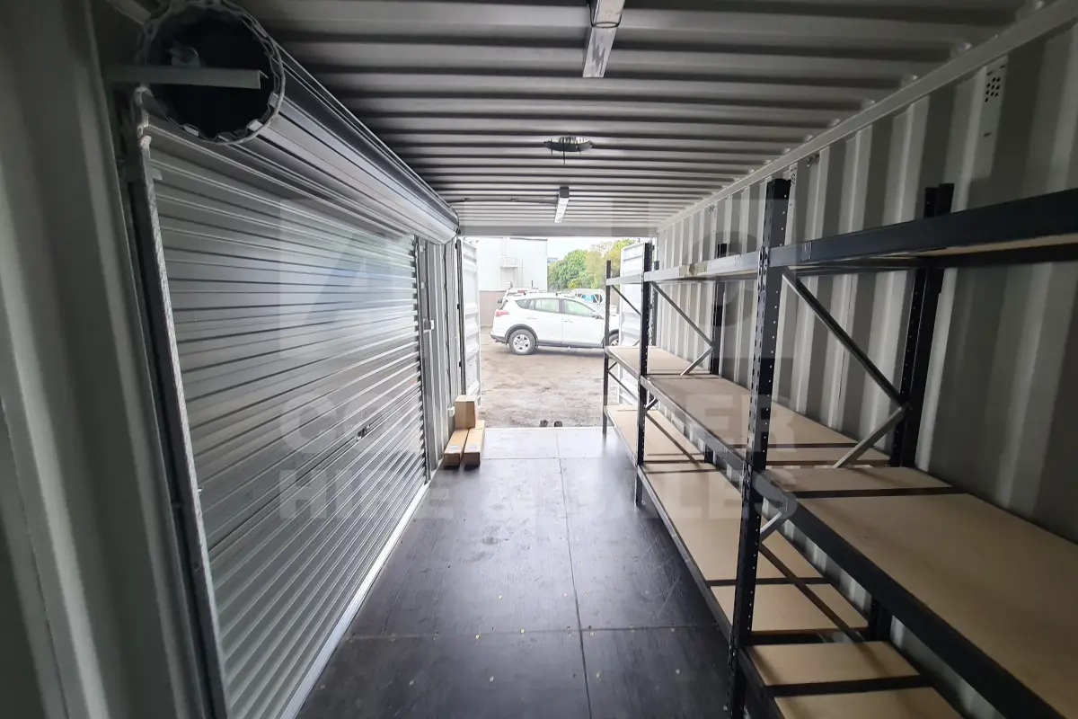 Container product image.