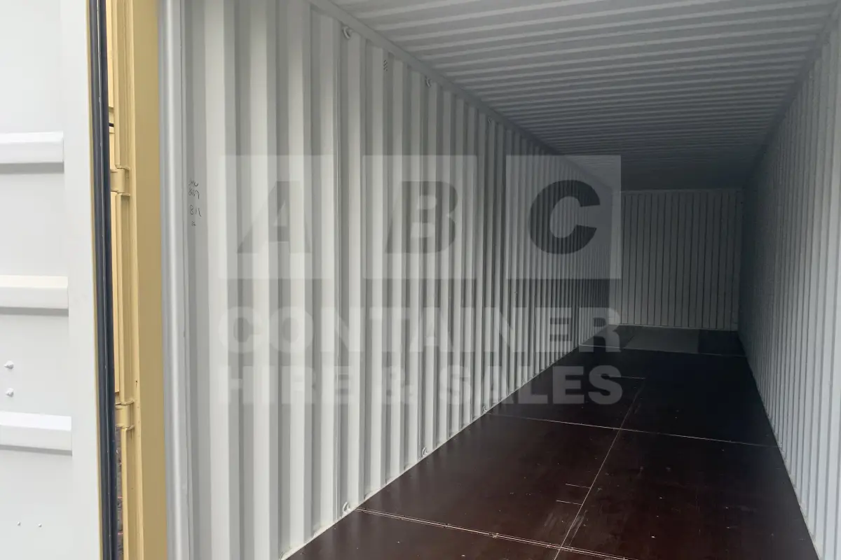 Container product image.