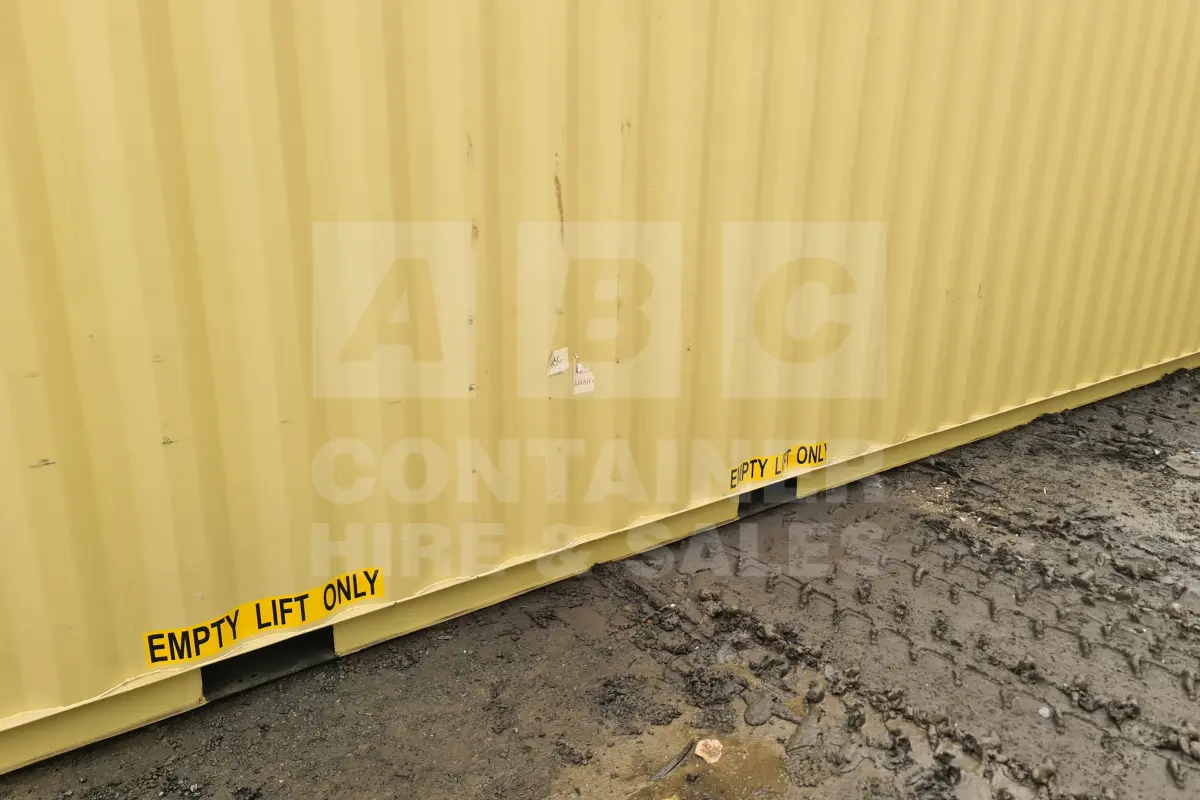 Container product image.