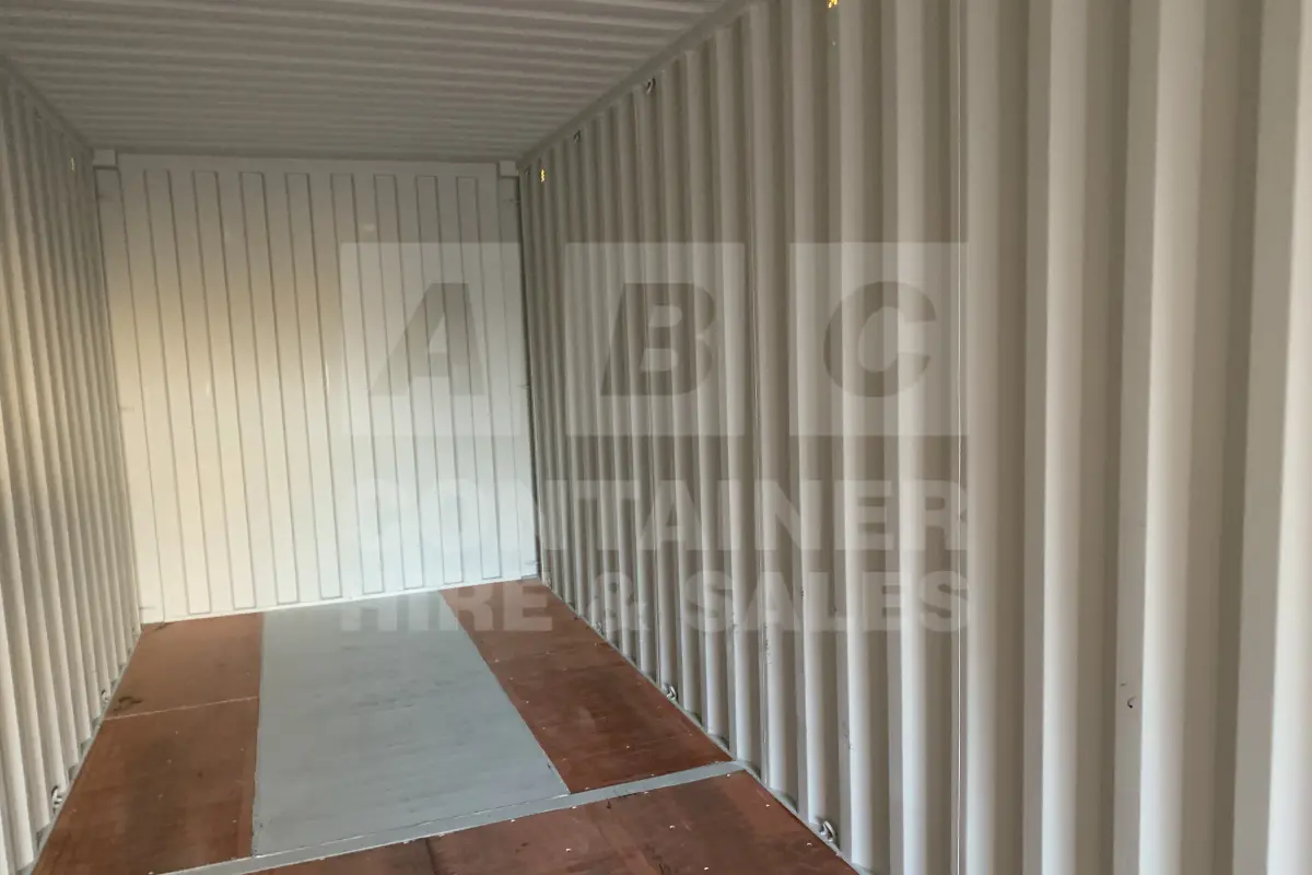 Container product image.
