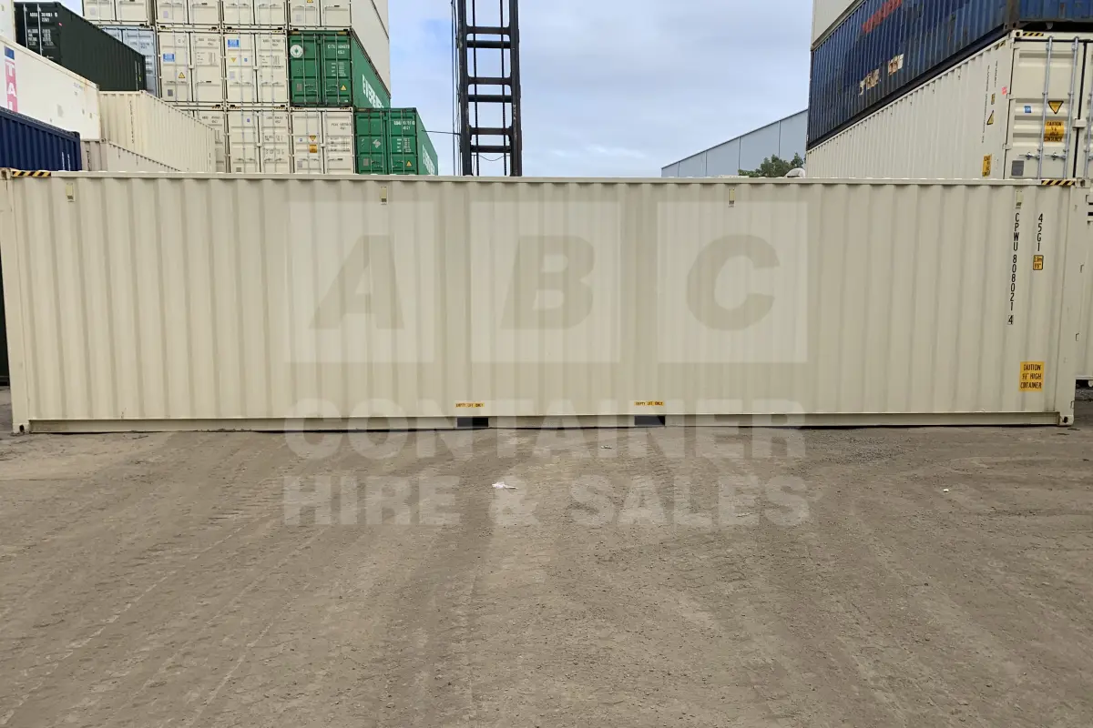 Container product image.