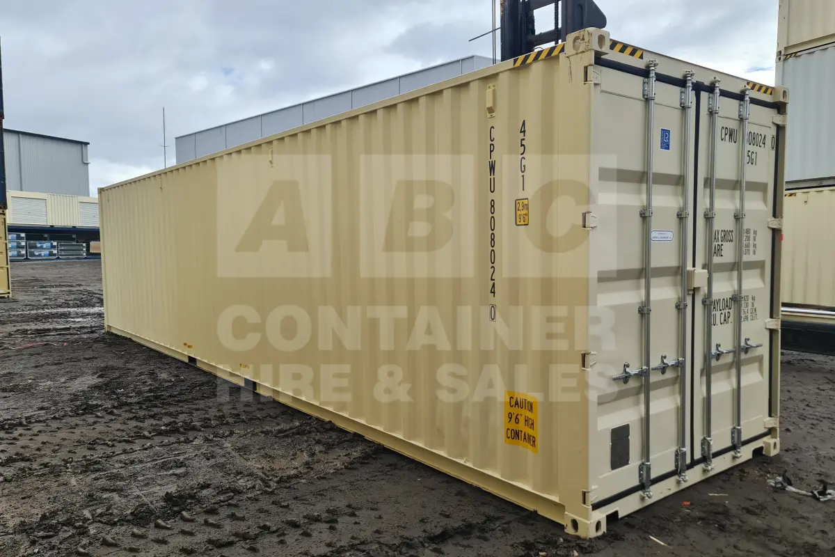 Container product image.