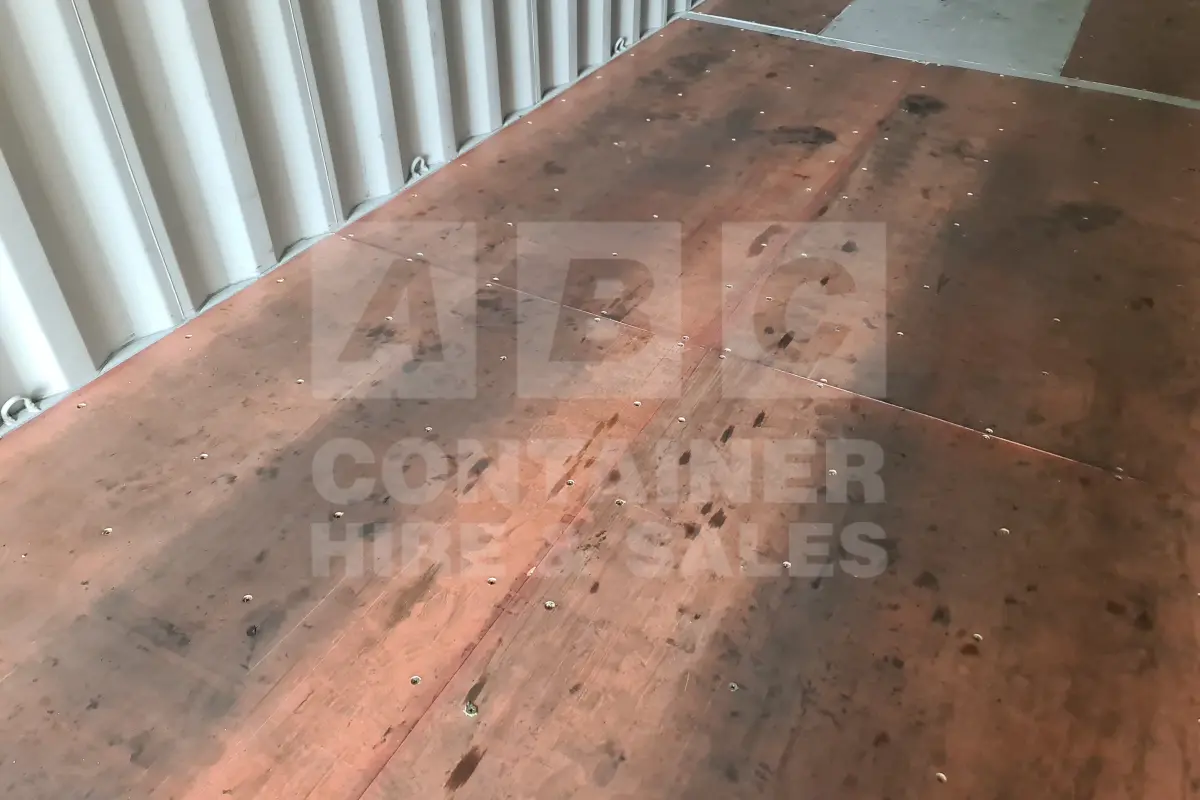 Container product image.