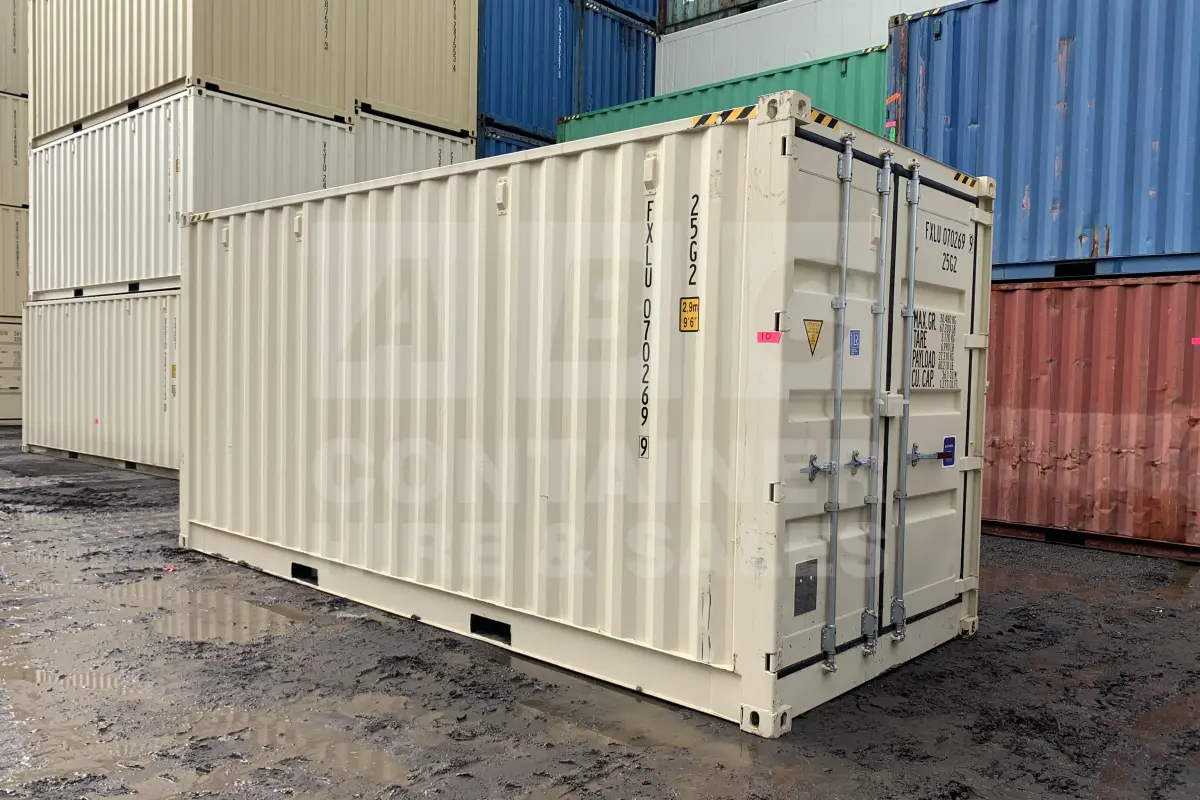 Container product image.