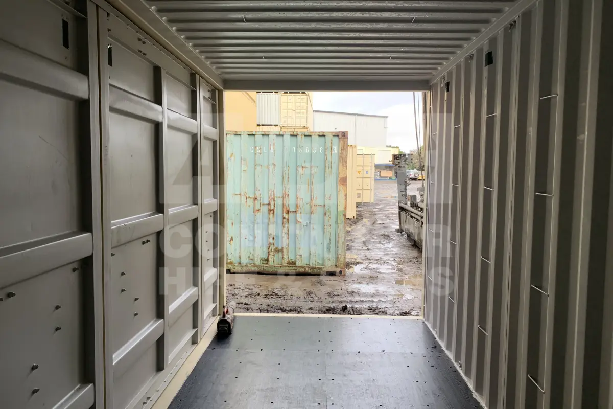 Container product image.