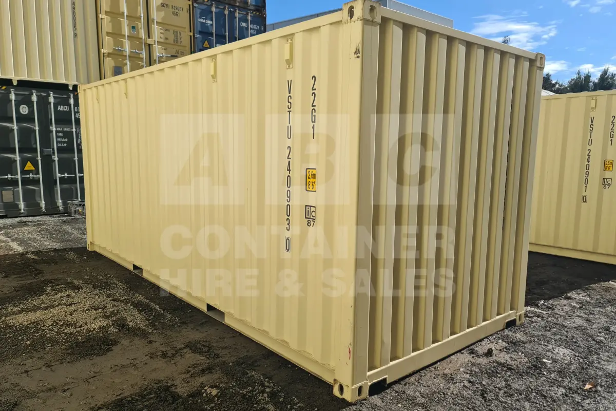 Container product image.